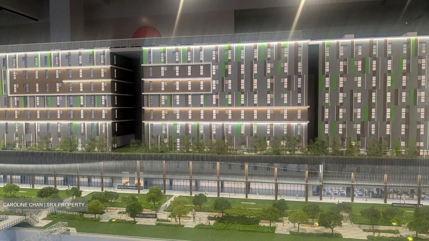 Kallang Way 5 (D13), Factory #523519991